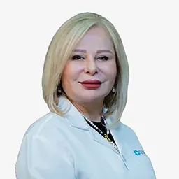 Lina Toubal