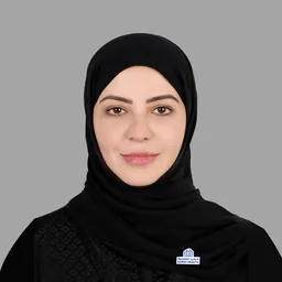 Fatma Seraj