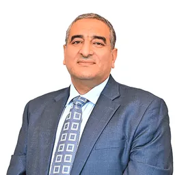Haitham Elawadlly