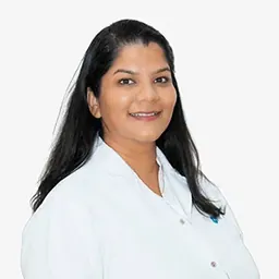 Twashti Sunil Khobragade