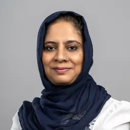 Erum Rehman