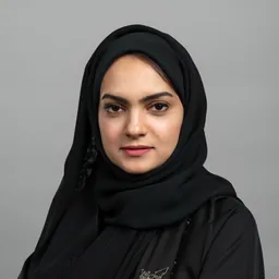 Faiza Mahmood Hubaishi