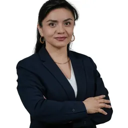 Adriana Valero Garzon