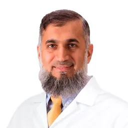 Suhail Al-Rukn (ID*)