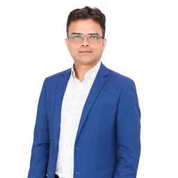Ankur Bopche