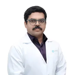 Suraj Menon Madhavankutty