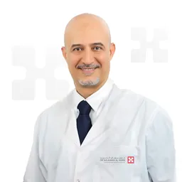 Khaled Bamakhrama