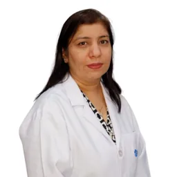 Reshma Lal