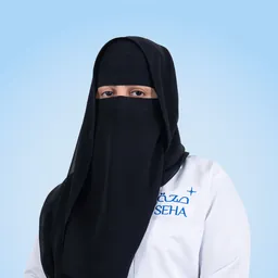 Abeer Ahmed Khamis Al Helali