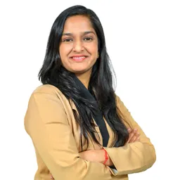 Shikha Bhartiya