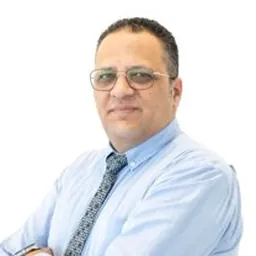 Ehab Aly