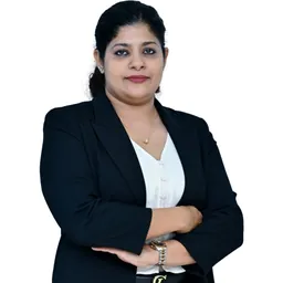 Geethu Antony