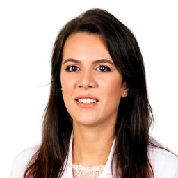 Sara Khaneboubi