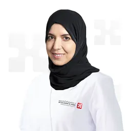 Elham Al Amiri