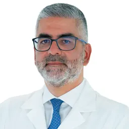 Elie A. Zoghbi