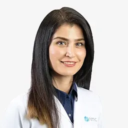 Somayeh Araghi