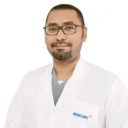 Ibrahim Elidrisi