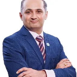 Amit Kailas Kasliwal