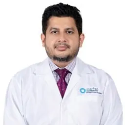 Siddique Ahmed