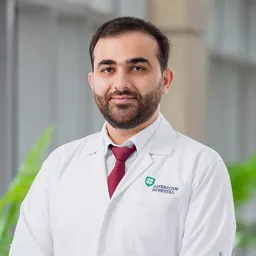 Mohamed Taher Saifo