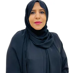 Nazik Salah Eldin Haj Ali Ahmed
