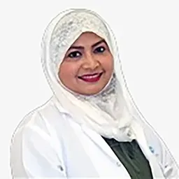 Iram Nasir