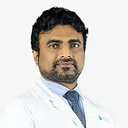 Manu G Krishnan