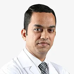 Manish Madnani