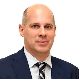 Patrick Czorlich