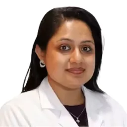 Nidhi Raj