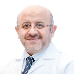 Mohammed Ali Alsabbah