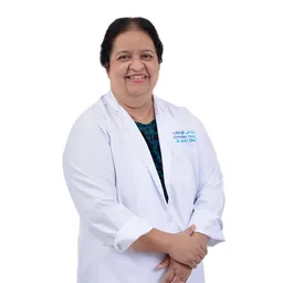 Jyothi Sara Charlie
