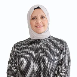 Dalia Elshourbagy
