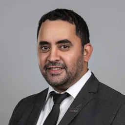 Hossam Yussef
