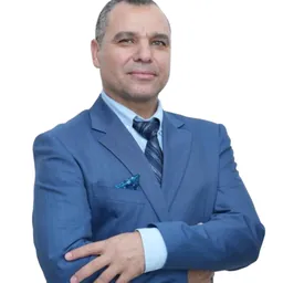 Abdelhamid R Seyam