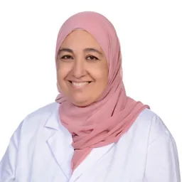 Mayssaa M. Nour