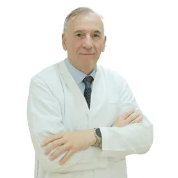 Zoran Lekic
