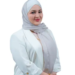 Yasmine Abdallah