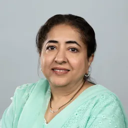 Komal Hazari
