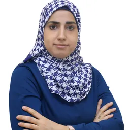 Ghena Mokhtar Shoular