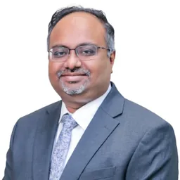 Soman Nair