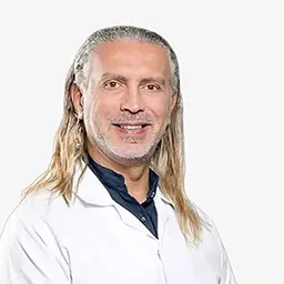 Gabriel Akram Saab