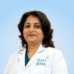 Nanda Shetty