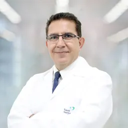 Saeid Taghizadeh