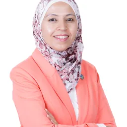 Shaimaa Fouad Mohammed Yassin