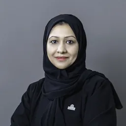 Noura Ali Zamani
