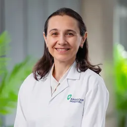 Viorica Khalili