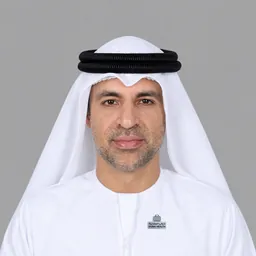 Haitham Ali Ridha Al Hashimi