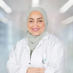 Amal Al-Qedrah