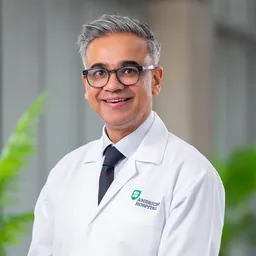 Omendra Narayan